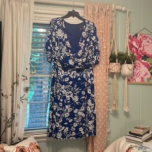 NWT Jessica Howard size 14w dress